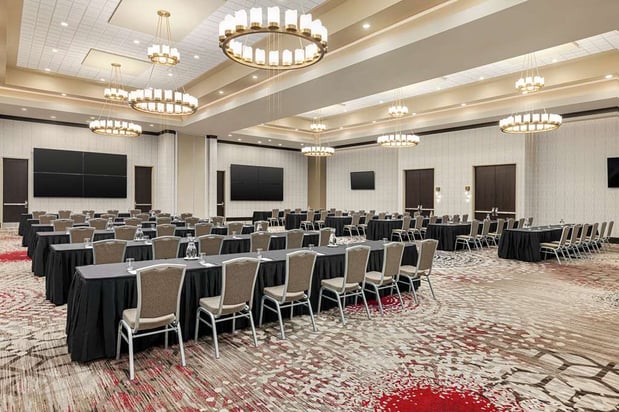 Images Embassy Suites by Hilton Round Rock