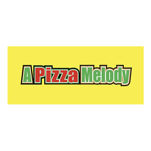 A Pizza Melody