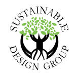 Sustainable Design Group Logo