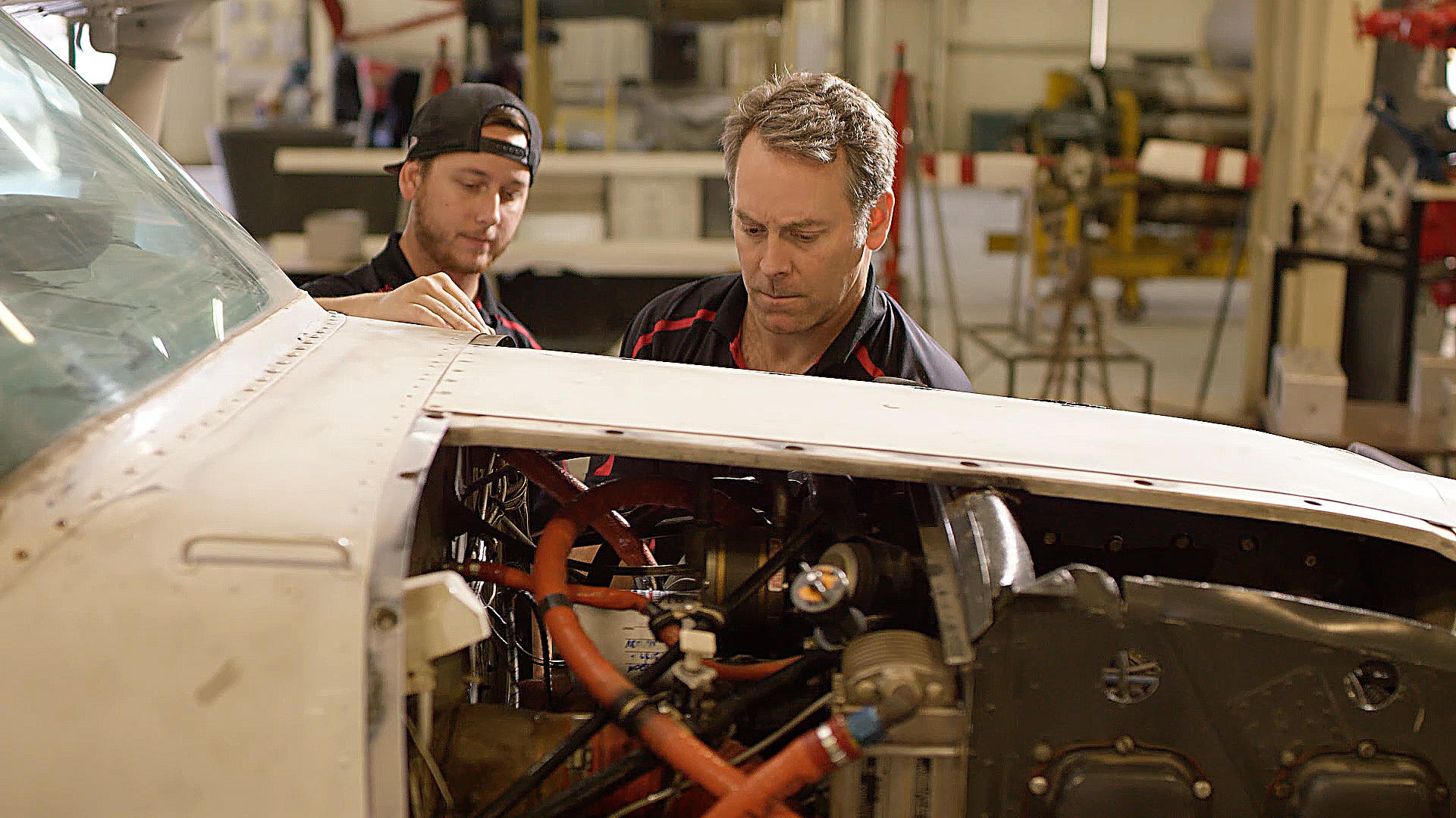 Spartan College of Aeronautics and Technology - Inglewood Campus Photo