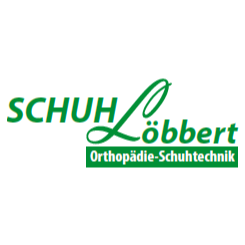 Orthopädie Schuhtechnik Löbbert Bonn Logo
