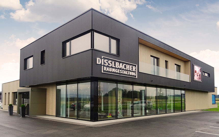 Bild 1 von Gebetsberger ZT GmbH