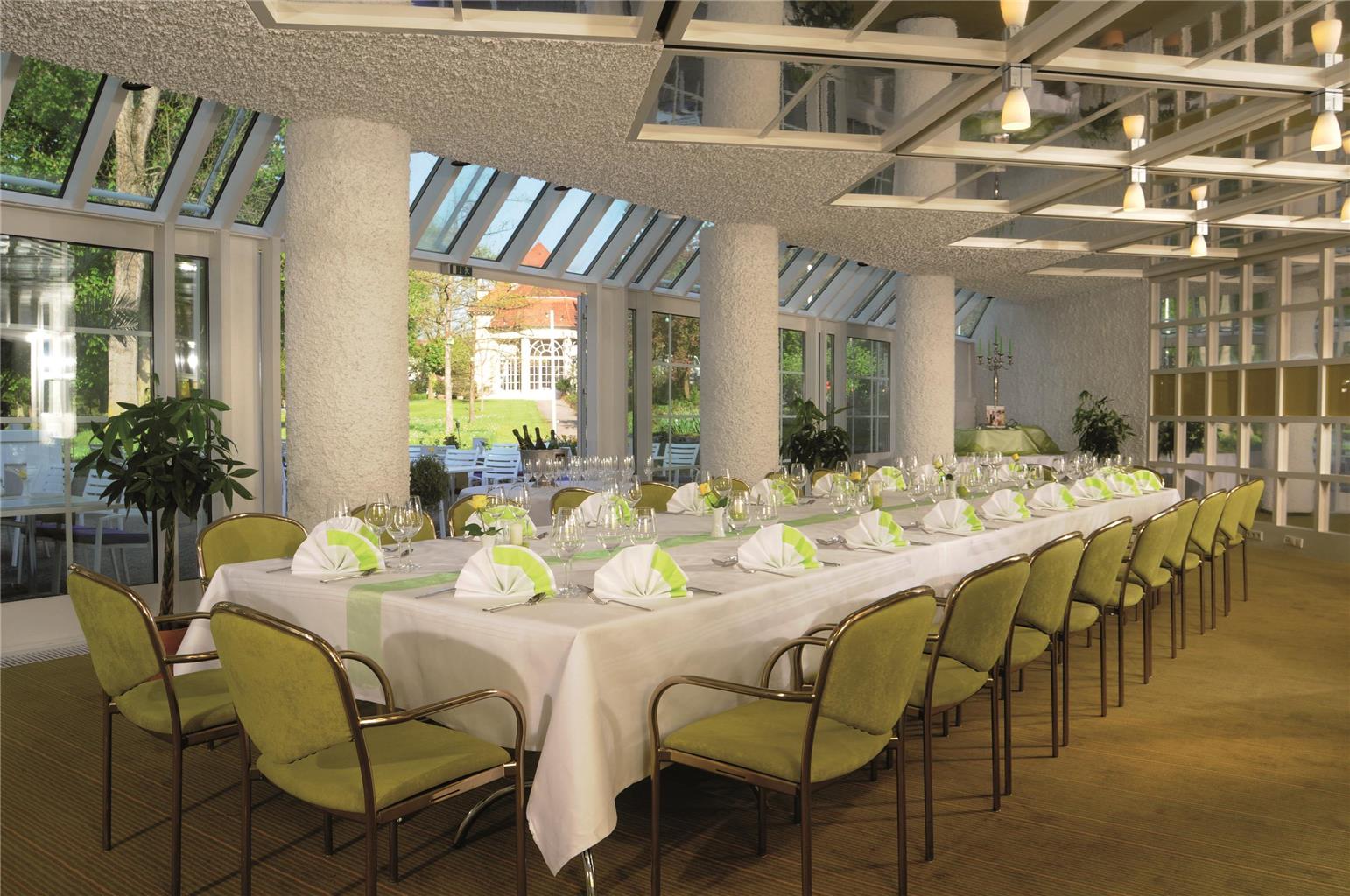 Bild 36 Best Western Premier Parkhotel Bad Mergentheim in Bad Mergentheim