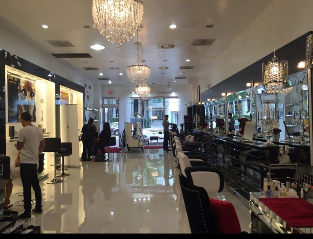 Images Royal Beauty Salon at SLS