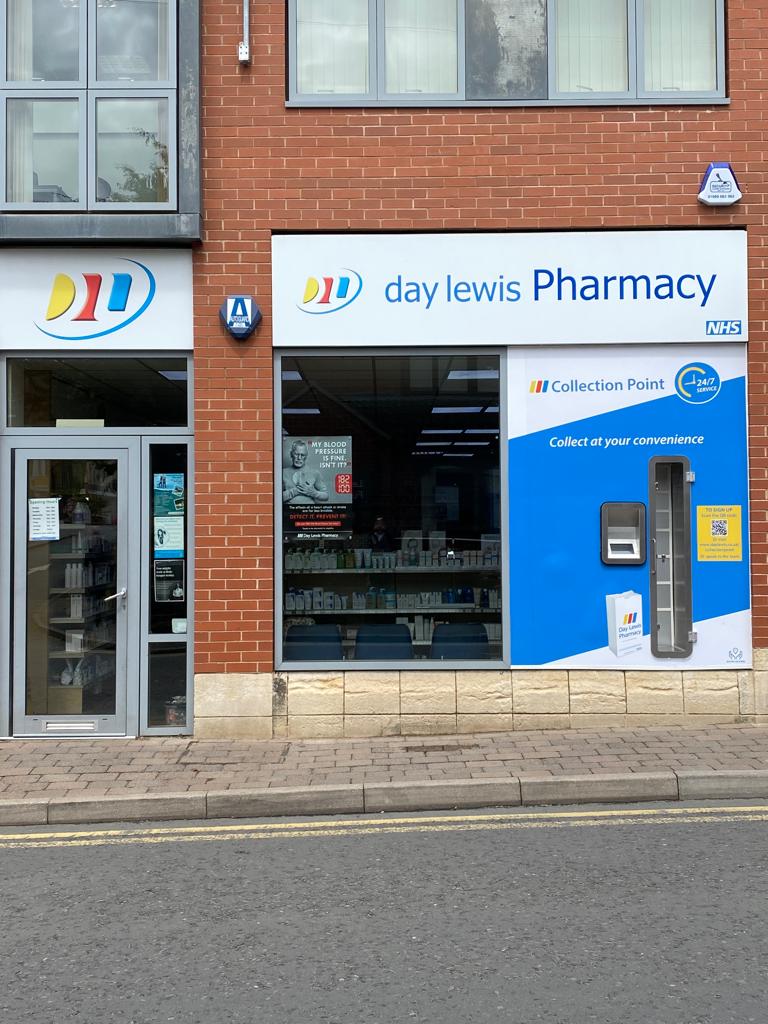 Images Day Lewis Pharmacy Ledbury