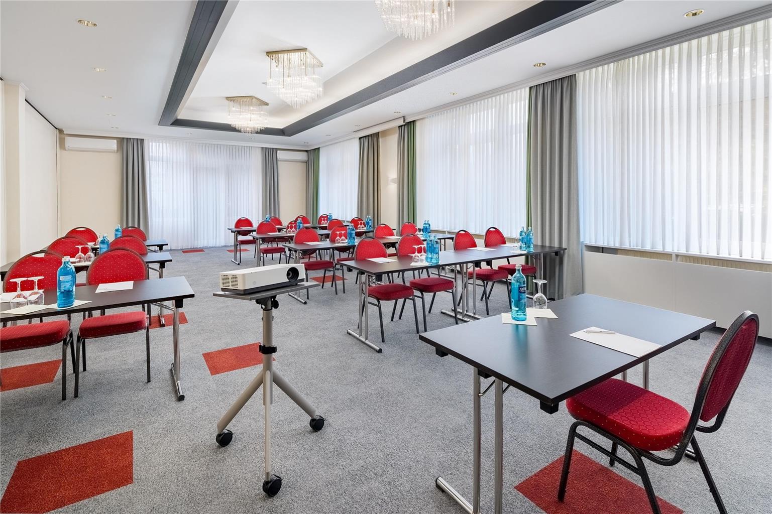 Best Western Hotel Am Papenberg, Hermann-Rein-Strasse 2 in Goettingen