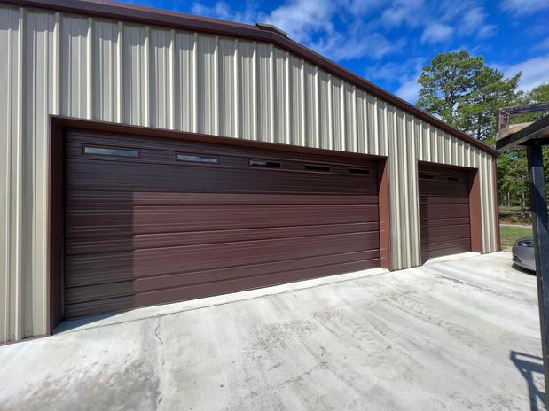Images Marshall Overhead Garage Door LLC