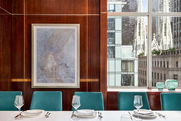 Images DoubleTree by Hilton New York Midtown Fifth Ave
