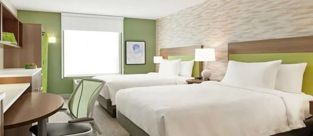 Images Home2 Suites by Hilton Scottsdale Salt River