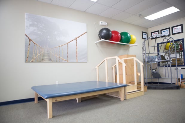 Images Rock Valley Physical Therapy - West Des Moines - EP True