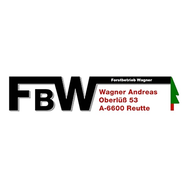 Logo von FBW Forstbetriebe Wagner