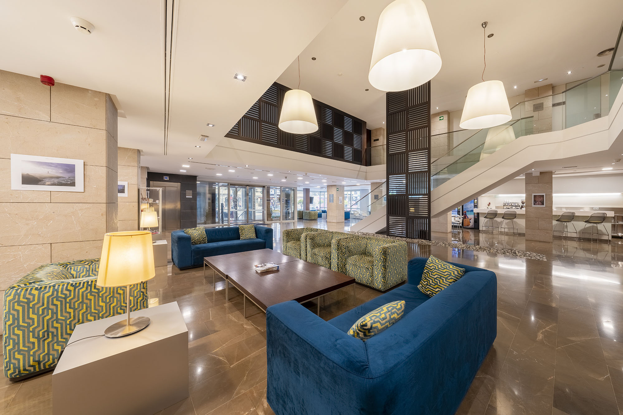 Images Hotel Eurostars Lucentum