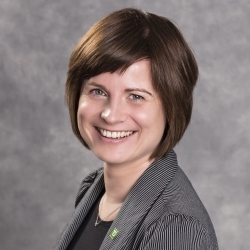 Jana Baier - TD Financial Planner Calgary (403)292-1333