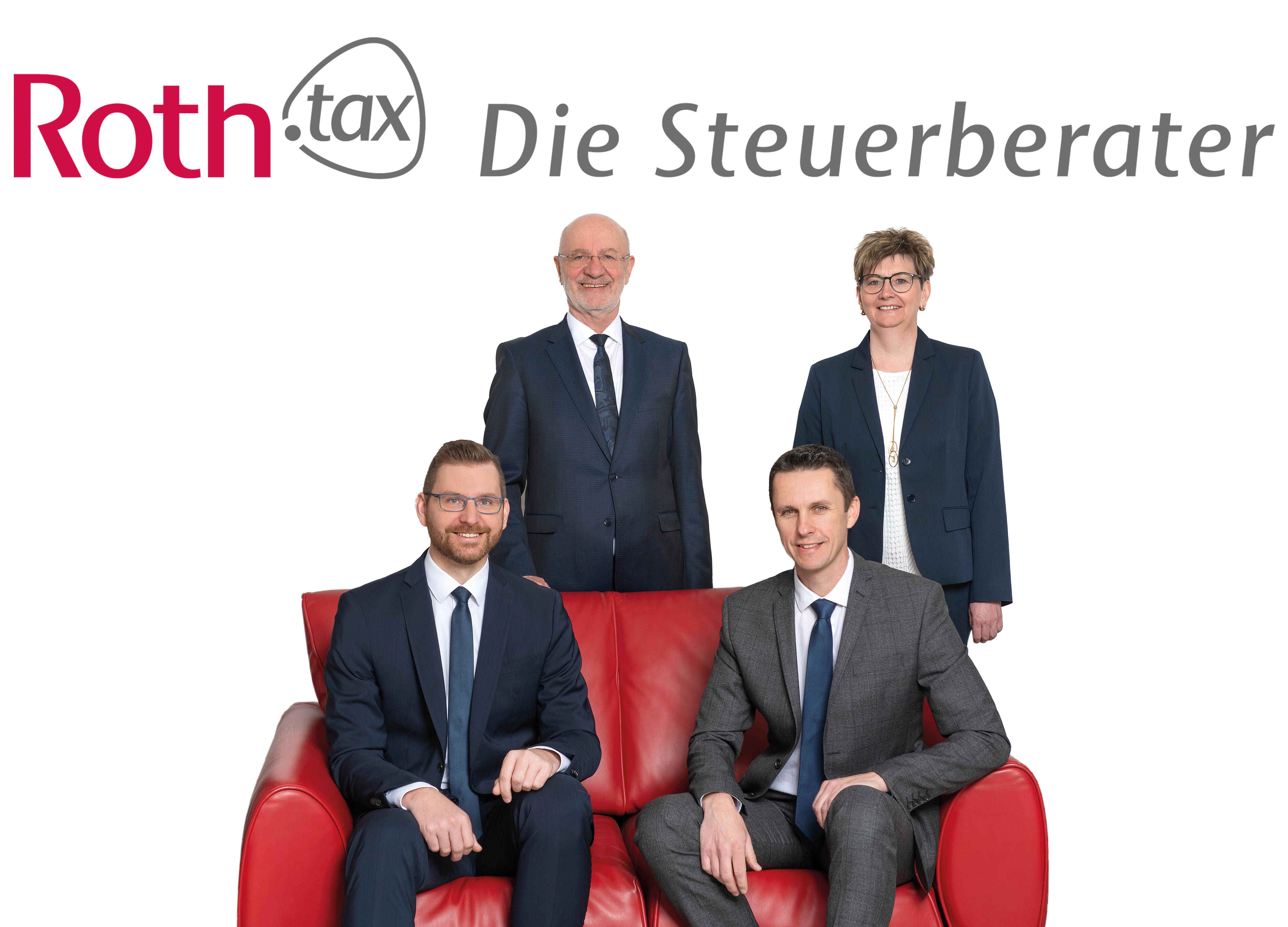 Roth Die Steuerberater GmbH, Hauptplatz 11 in Oberwart