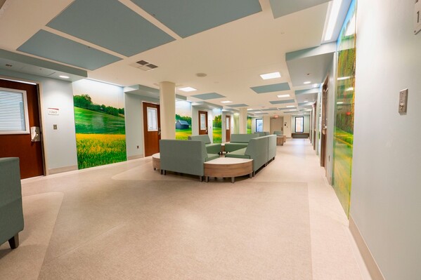 Baptist Health La Grange Inpatient Behavioral Health