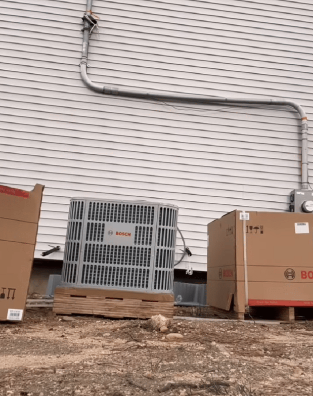 Images Bobby O’s HVAC Inc.