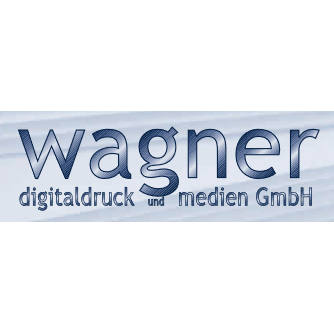 Logo Wagner Digitaldruck und Medien GmbH