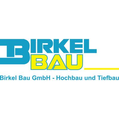 Birkel-Bau GmbH in Ansbach - Logo