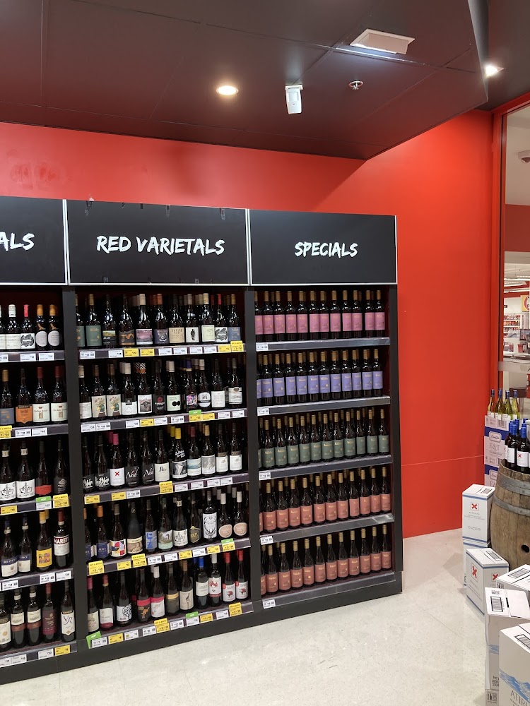 Images Liquorland Carlingford