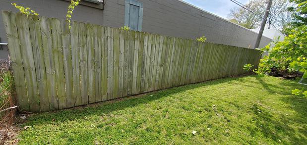 Images Stupavsky Pressure Washing