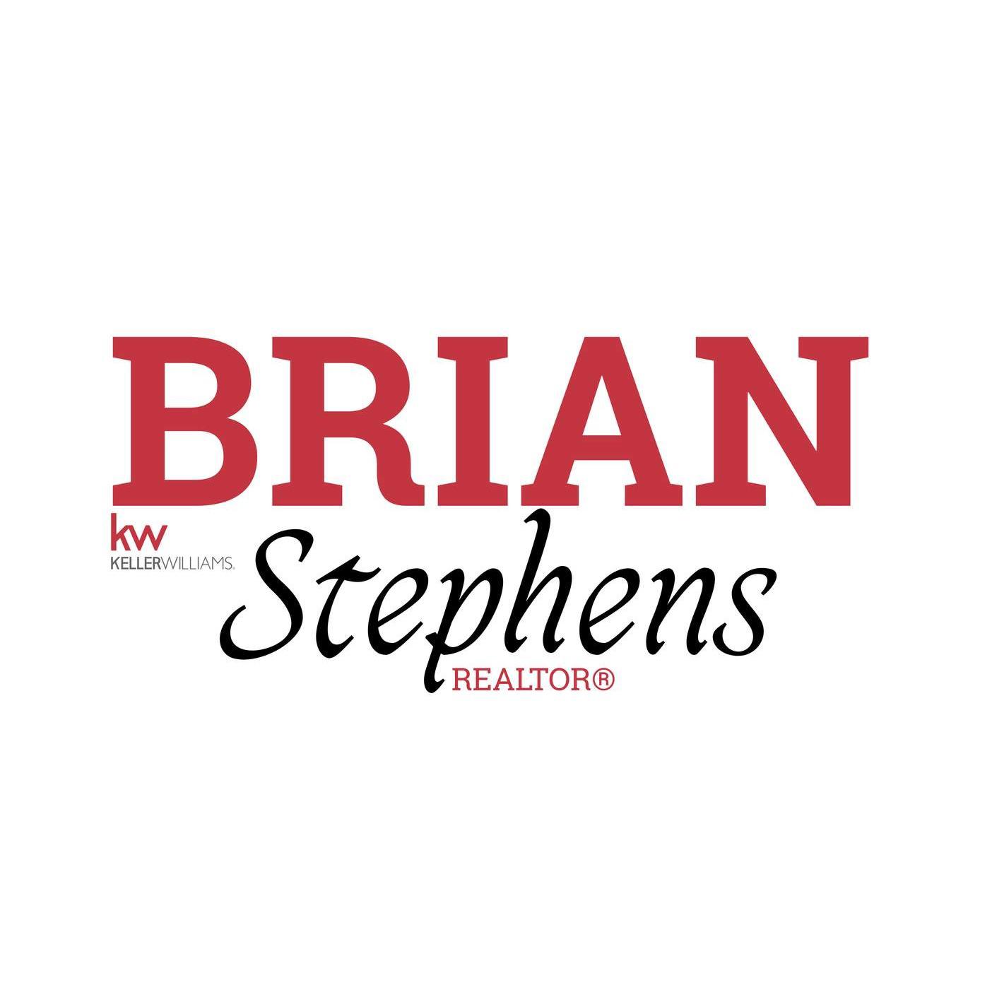 Brian Stephens | Keller Williams Realty Smart