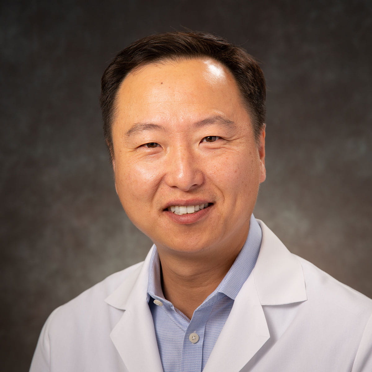 Dr. Ki Wan Kim
