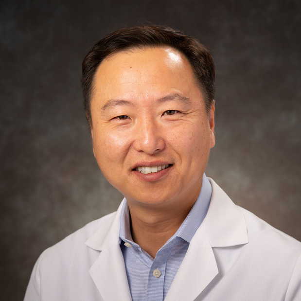 Images Ki Wan Kim, MD