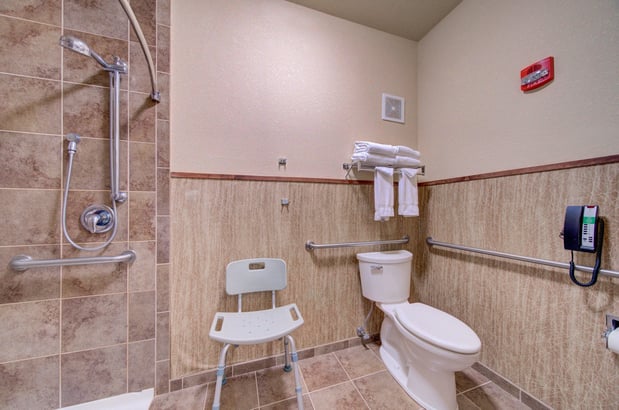 Images Holiday Inn West Yellowstone by IHG