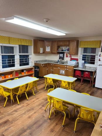 Images Childrens Playhouse Daycare Inc