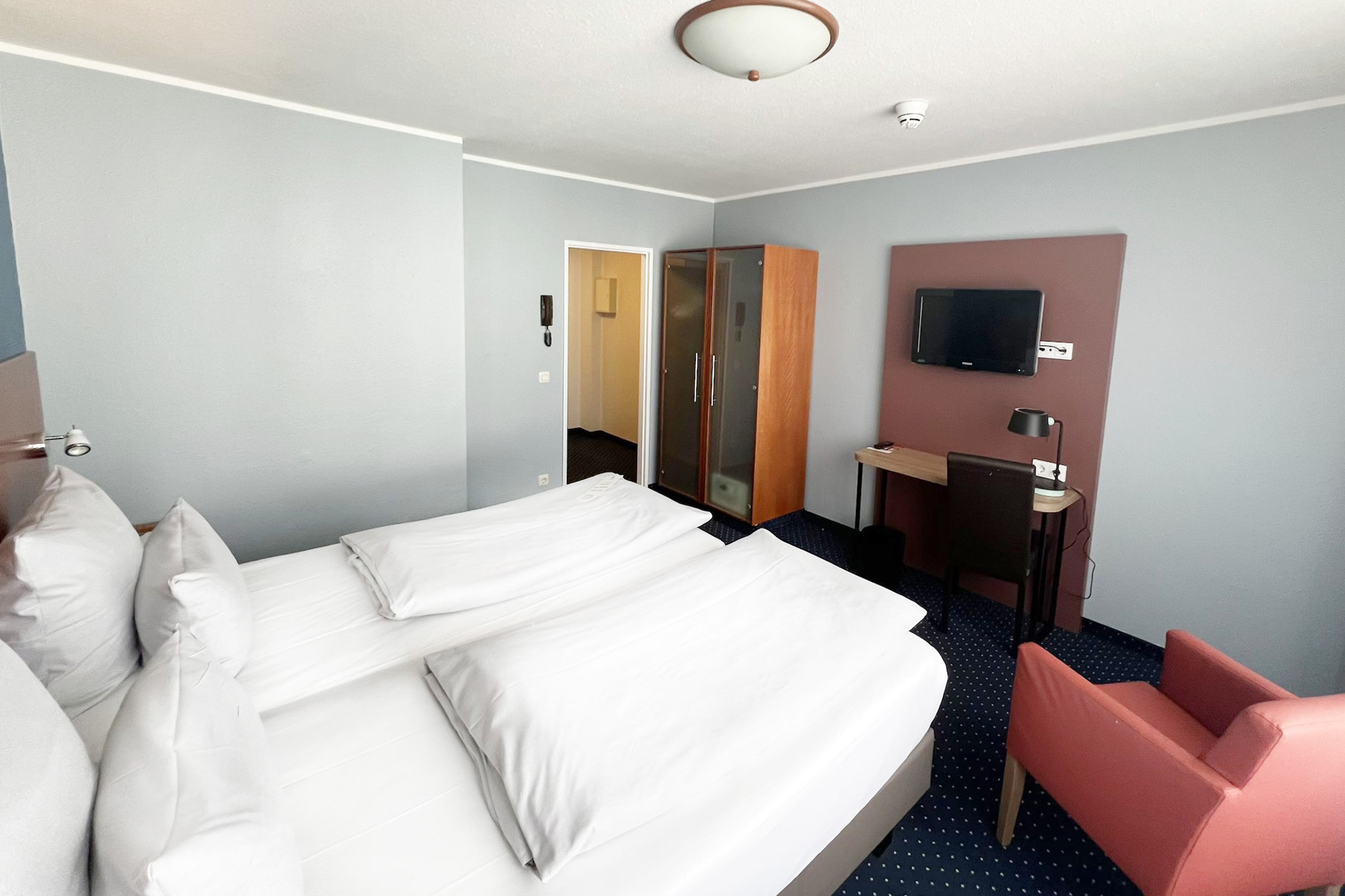 Bilder Garner Hotel Bochum by IHG