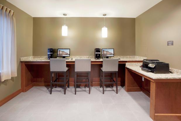 Images Staybridge Suites San Antonio - Stone Oak by IHG
