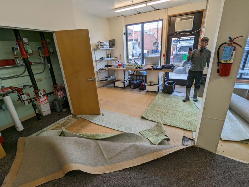 Images Brown Custom Builds