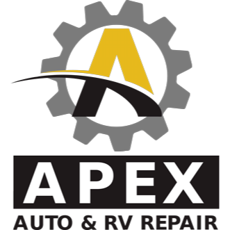 Apex Auto & RV Repair Logo