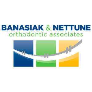 Banasiak & Nettune Orthodontic Associates Logo