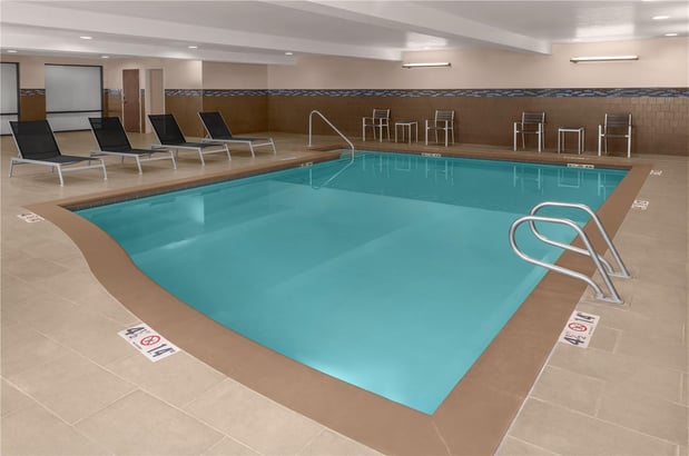 Images Hampton Inn & Suites Tacoma/Puyallup