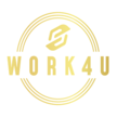 Work4u Group Pty Ltd Logo