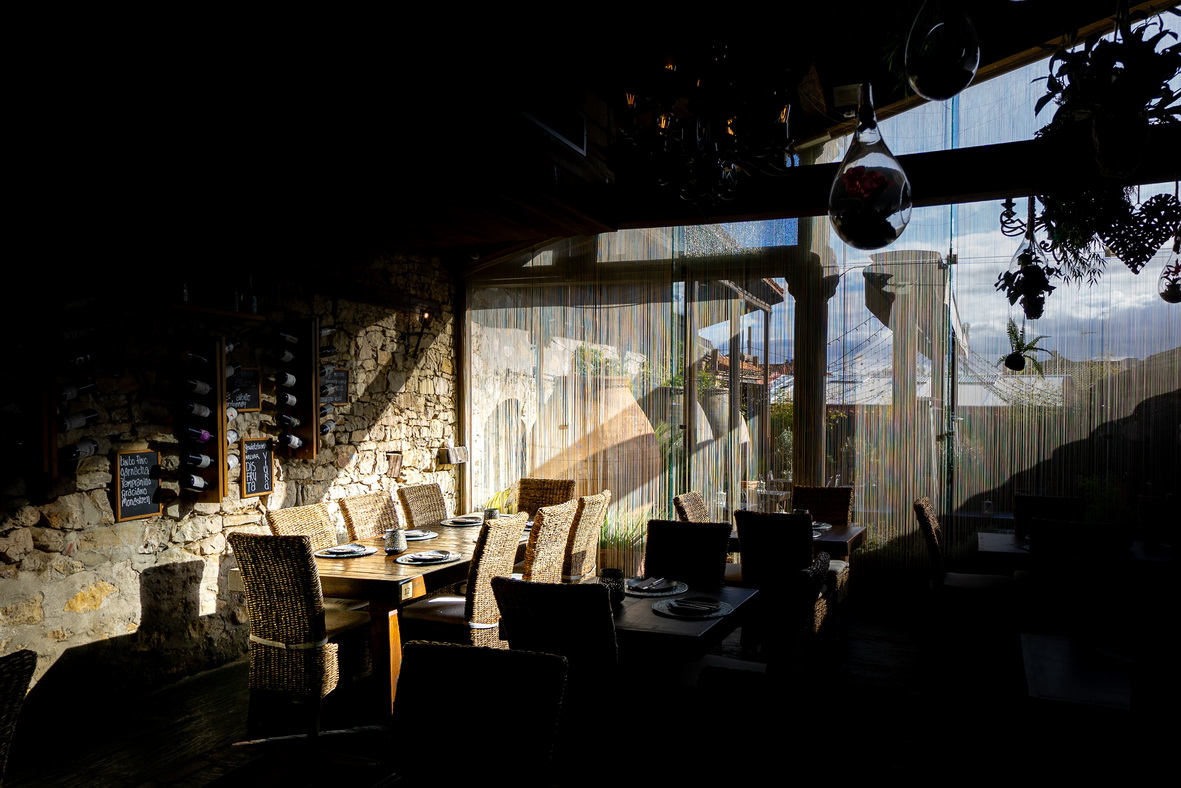 Images El Patio de los Olivos Restaurante Carnes a las Brasas y Arroces en el Mo