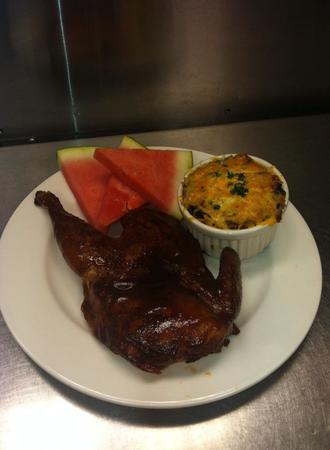Images Deep Water Grille