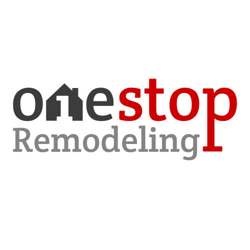 OneStop Remodeling Logo