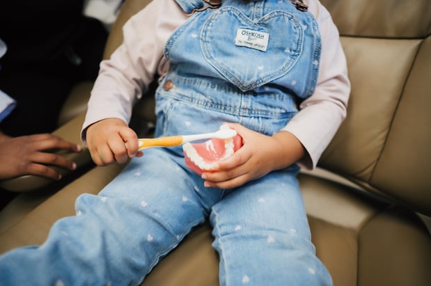 Images Sweet Magnolia Dentistry