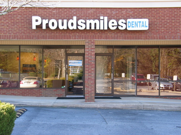 Images Proud Smiles Dental