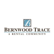 Bernwood Trace Logo