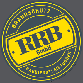 RRB GmbH Logo