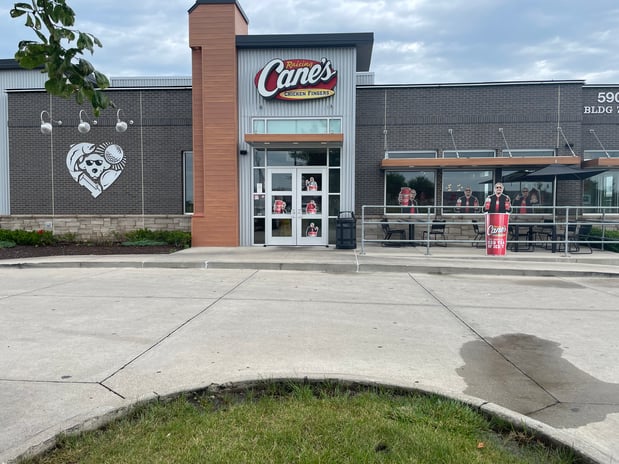 Images Raising Cane's Chicken Fingers