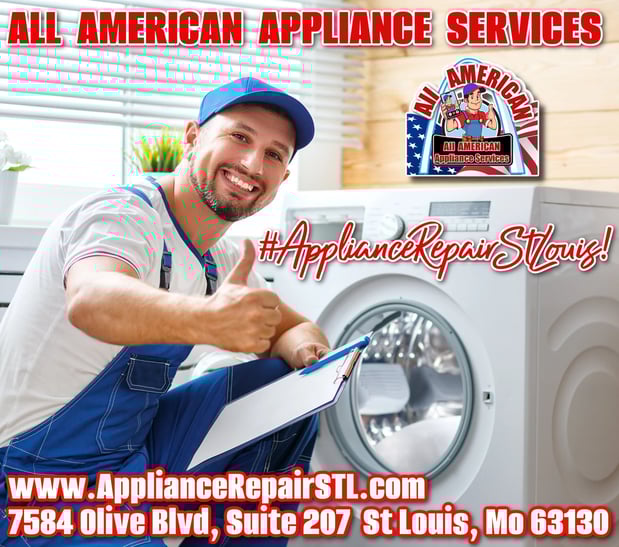 Images All American Appliance Services LLC