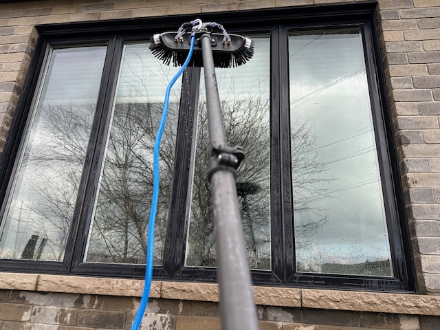 Images Lavage de vitres Rive sud.ca