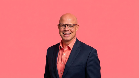 Photo of Spencer Norton