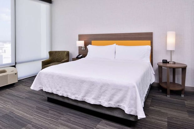 Images Home2 Suites by Hilton Tampa Downtown Channel District