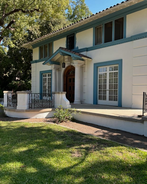 Images Dominguez Painting Co