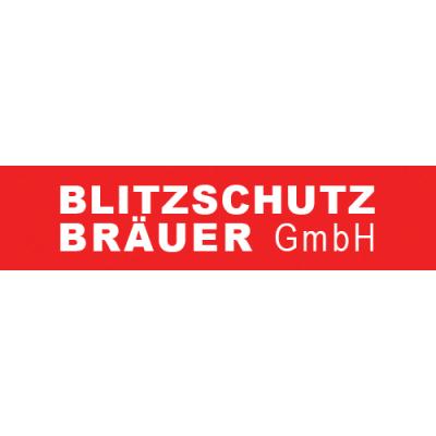 Blitzschutz Bräuer GmbH in Wermsdorf - Logo